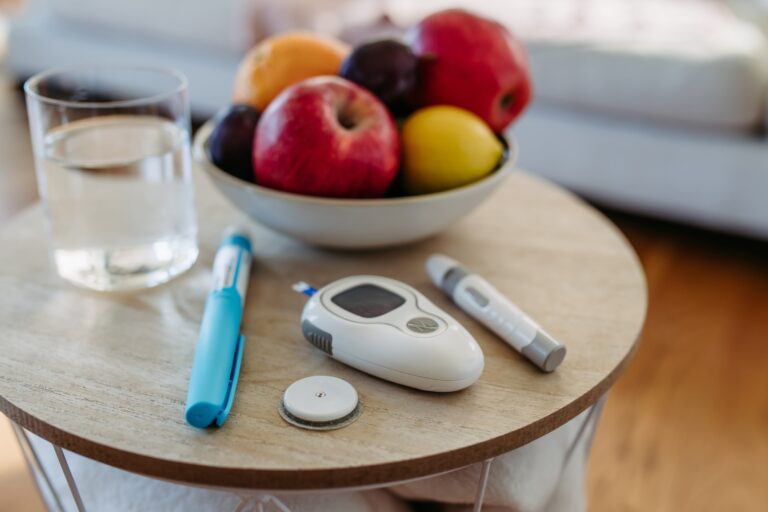 diabetes management concierge medicine