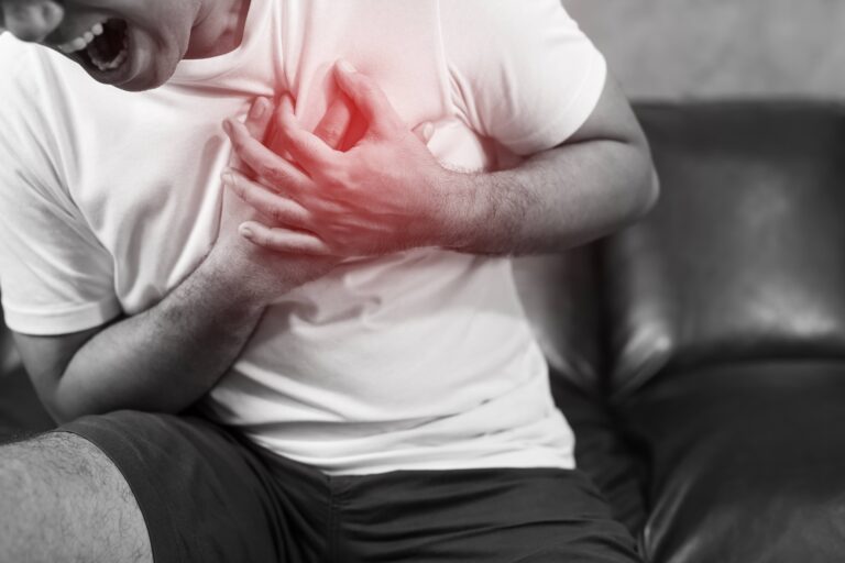heart attack care concierge medicine